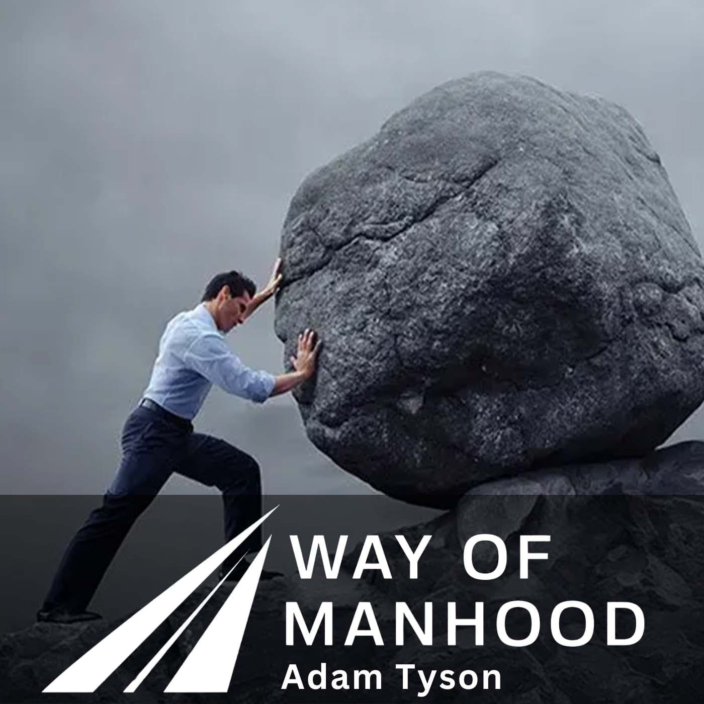 DON’T TRUST IN YOUR OWN POWER—BOAST IN THIS ONE THING ALONE – PART 1