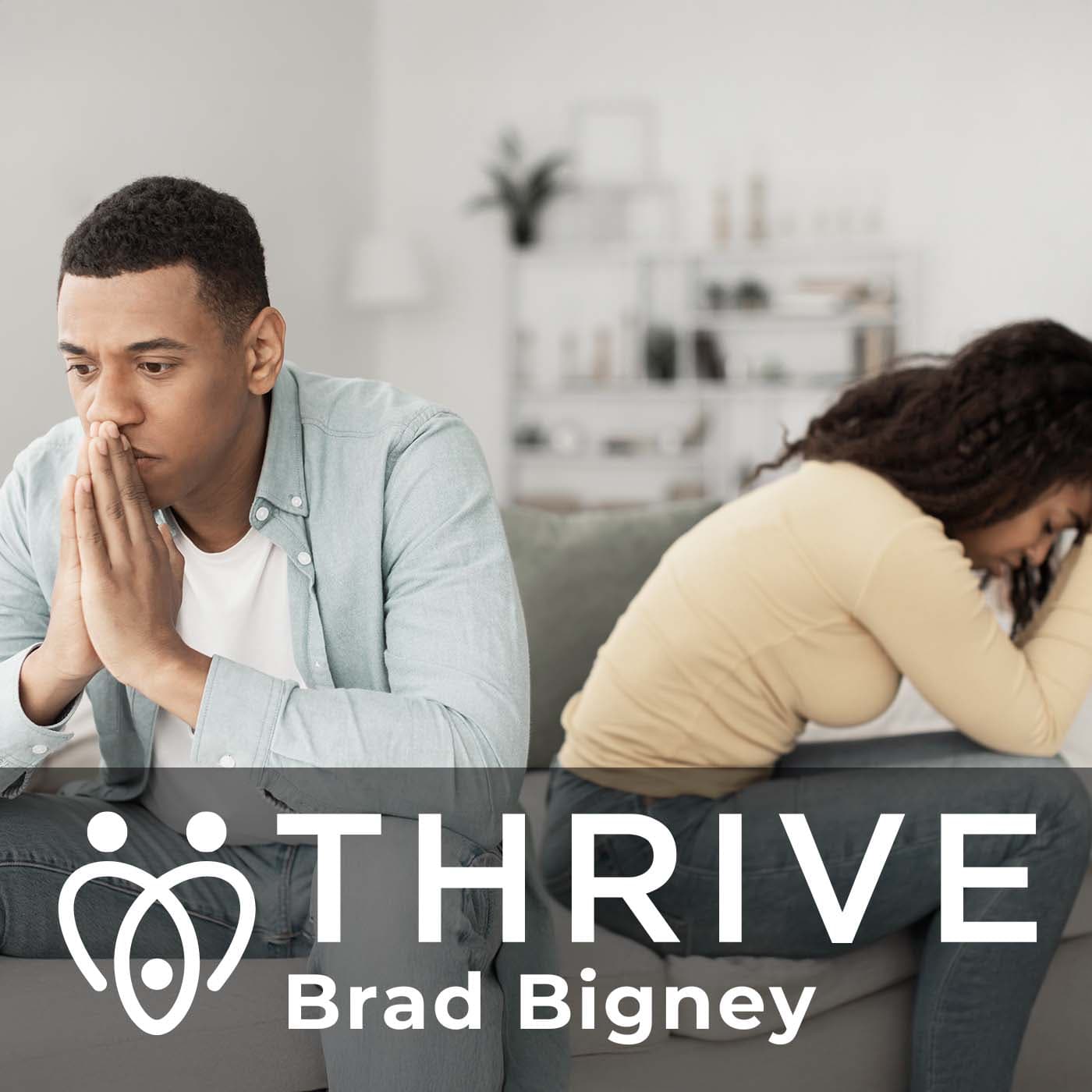 IS YOUR MARRIAGE LOVELESS? WHY IT’S CRUCIAL TO DO THIS ONE THING LIKE JESUS