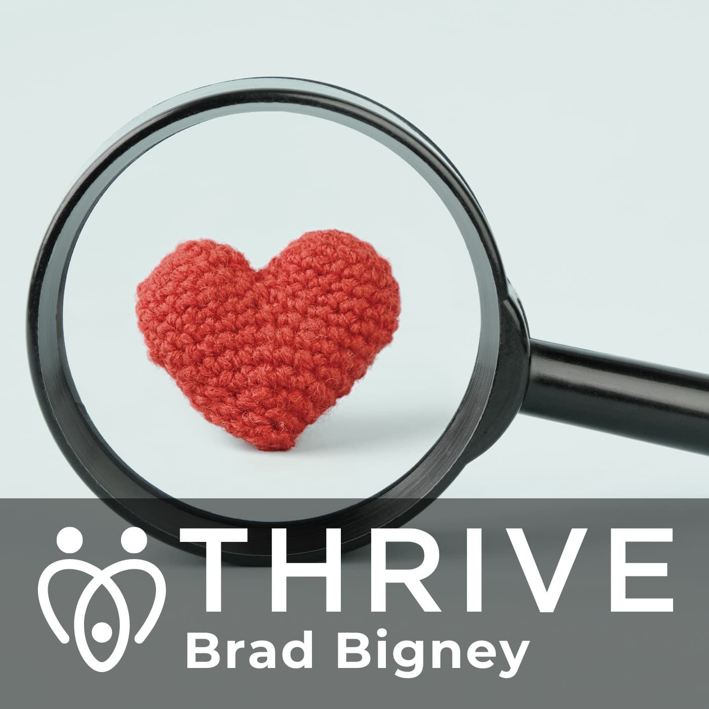 LOVE MIGHT BE ALL YOU NEED—BUT DO YOU HAVE THE RIGHT KIND?