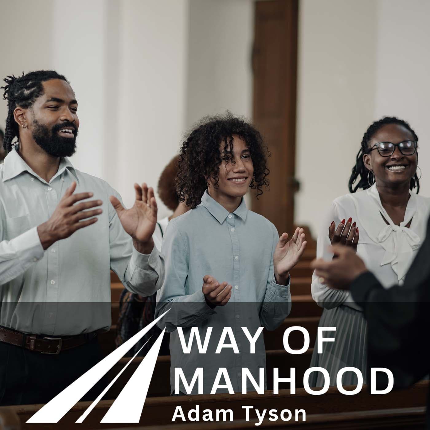 SERIOUS ABOUT FOLLOWING CHRIST? HERE’S WHY YOU NEED TO JOIN A CHURCH – PART 2
