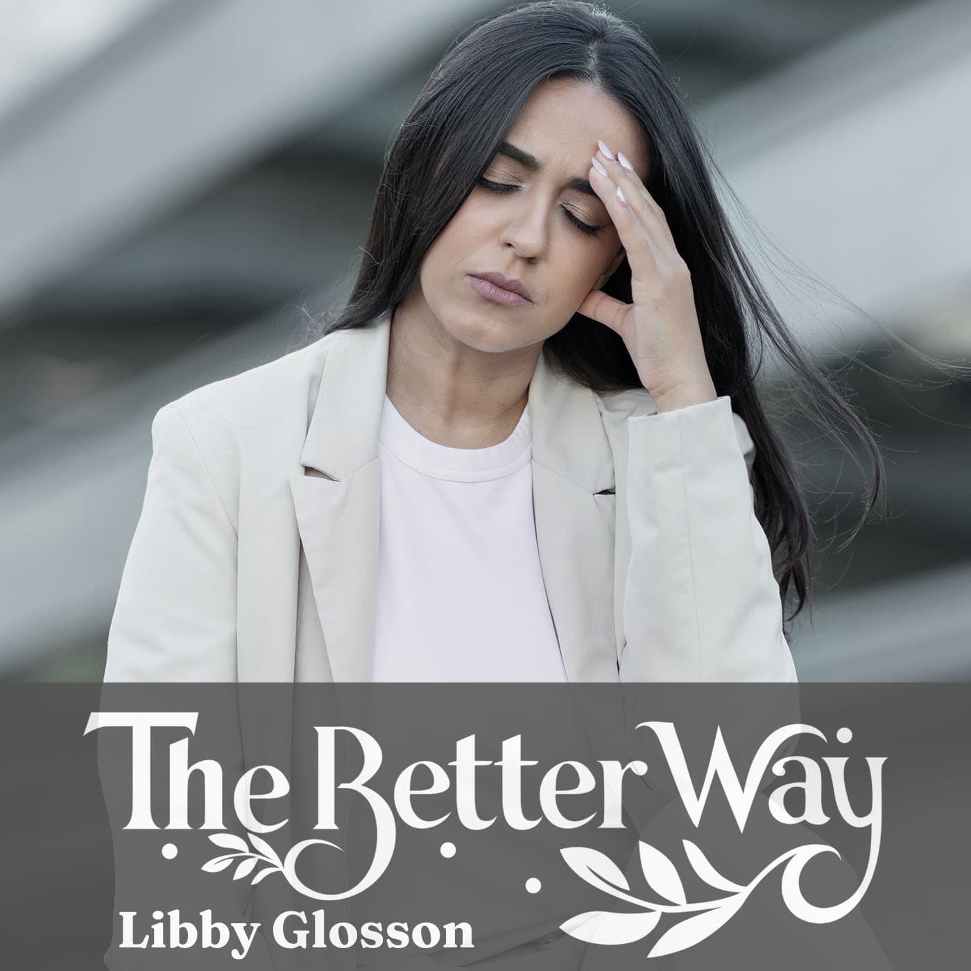 HOLDING A GRUDGE? FIND OUT WHY FORGIVENESS IS BETTER