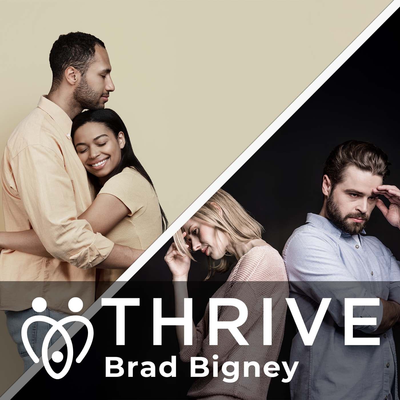 WHEN YOU FEEL LIKE GIVING UP—FIND OUT HOW TO CHOOSE LOVE INSTEAD