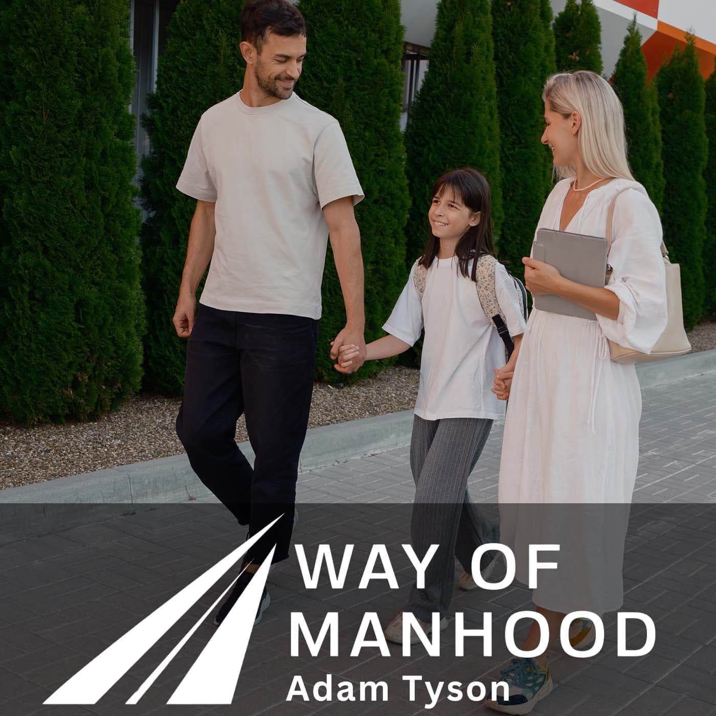 HOW TO LEAD YOUR FAMILY TOWARDS THE KINGDOM OF GOD – PART 2
