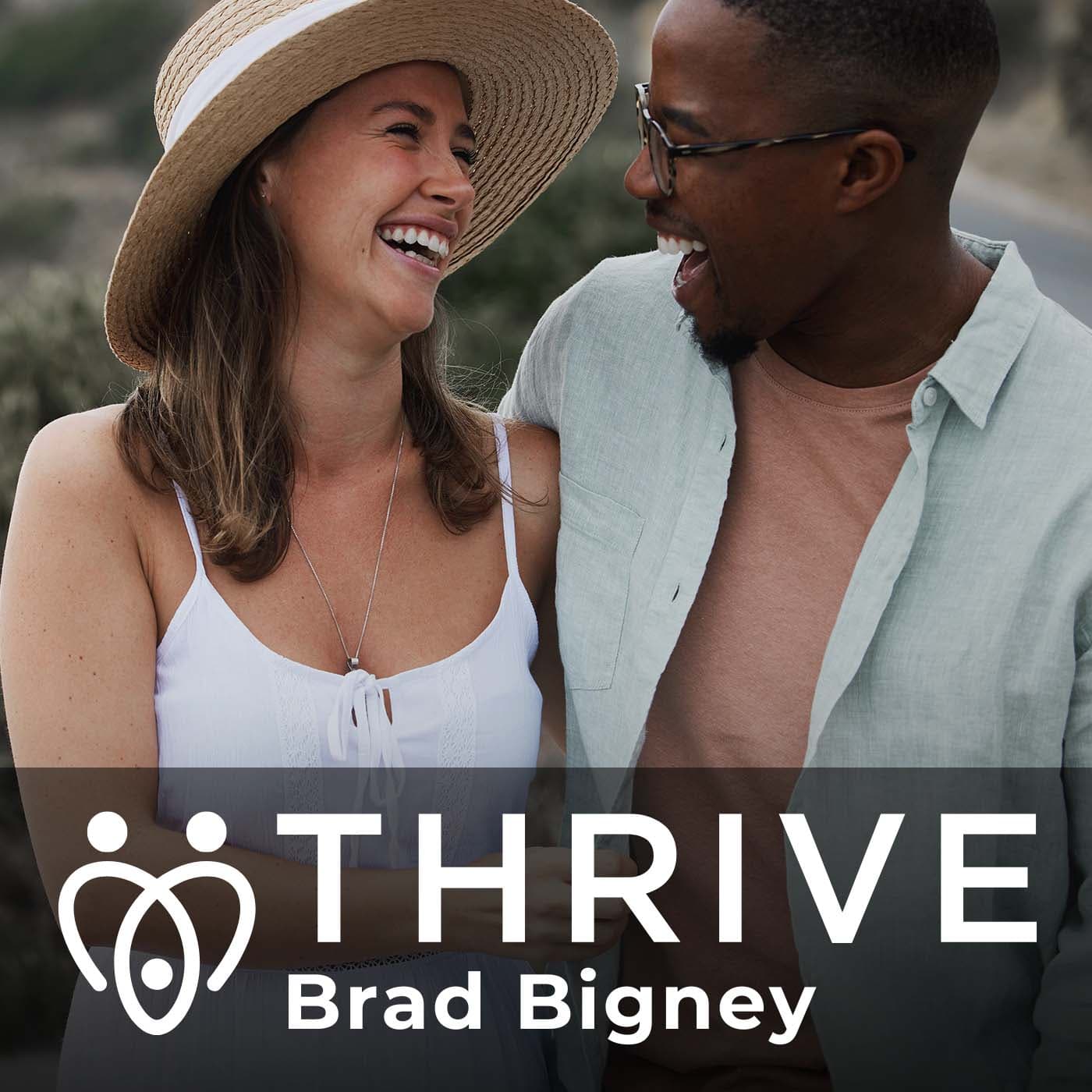 WANT YOUR MARRIAGE TO GROW? MAKE SURE IT’S BUILT ON A STRONG FRIENDSHIP