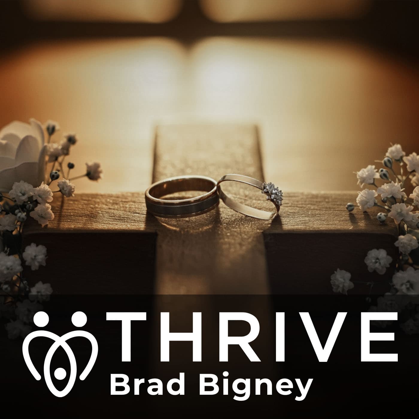 WANT SELFLESS LOVE IN YOUR MARRIAGE? LOOK TO WHAT CHRIST DID HERE