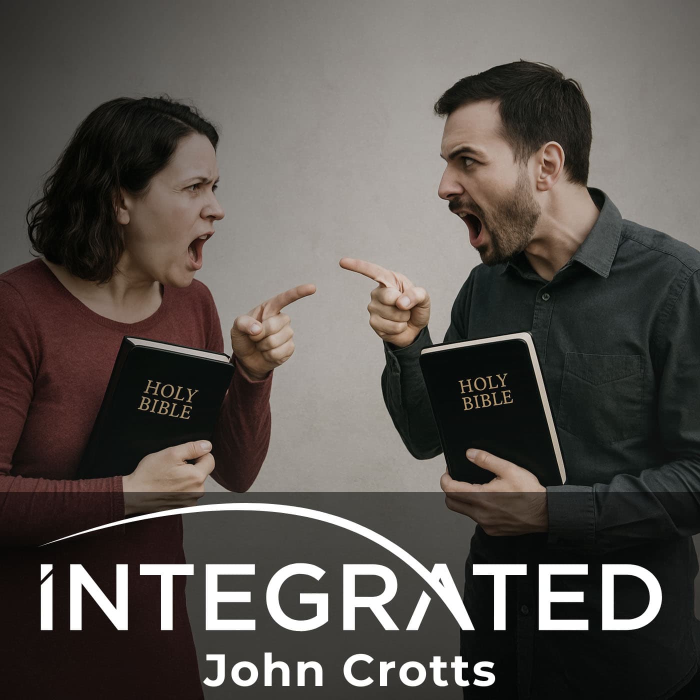 Why So Many Evangelicals Differ On These Big Beliefs
