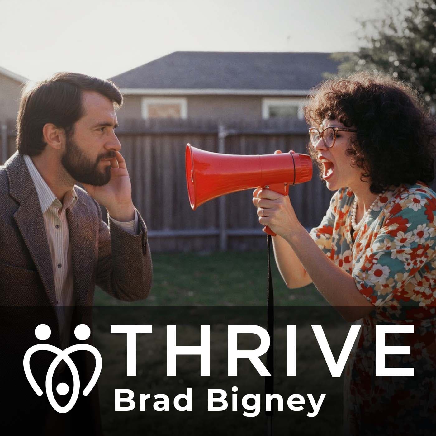 One Simple Habit To Build Deeper Connection With Your Spouse