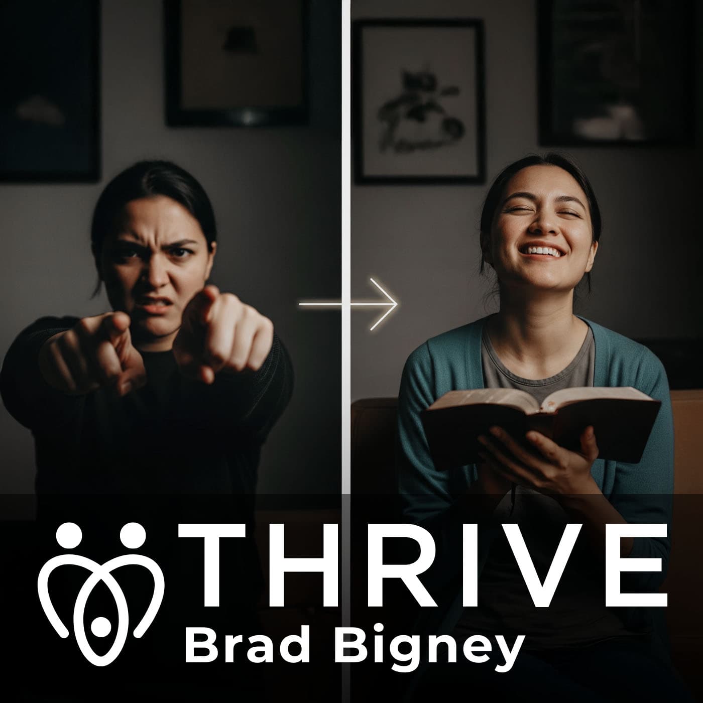 The Pride Problem: How To Find A Real, Biblical Solution