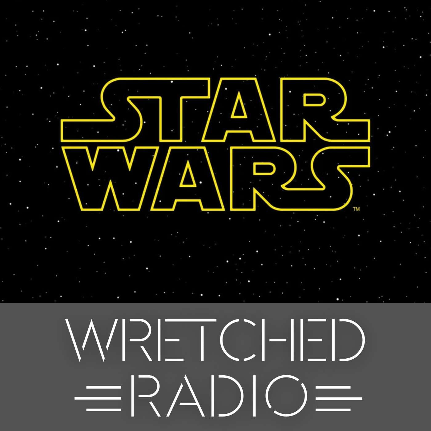 Mailbag Friday: Star Wars, Christian Rap, And Silly Sermon Illustrations