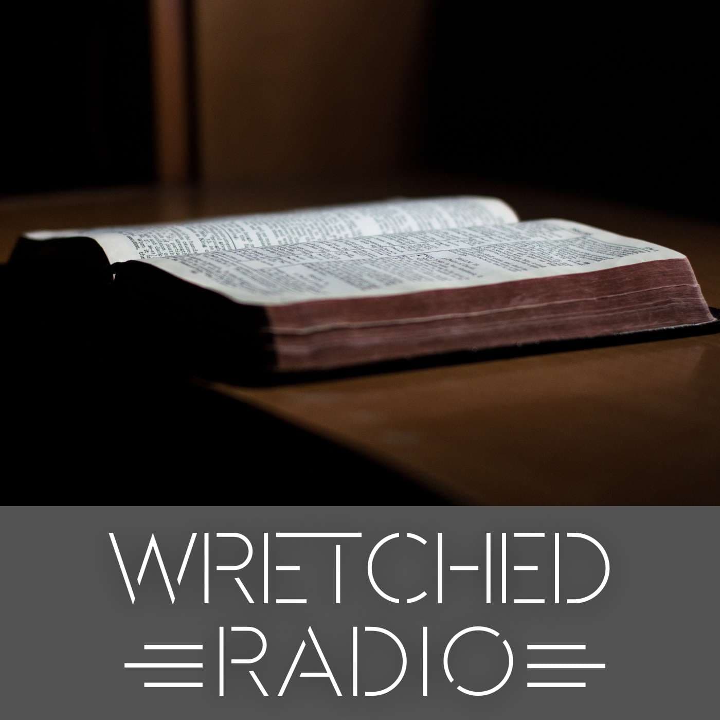 How One Huge Bible Discovery Totally Changed Todd’s Faith