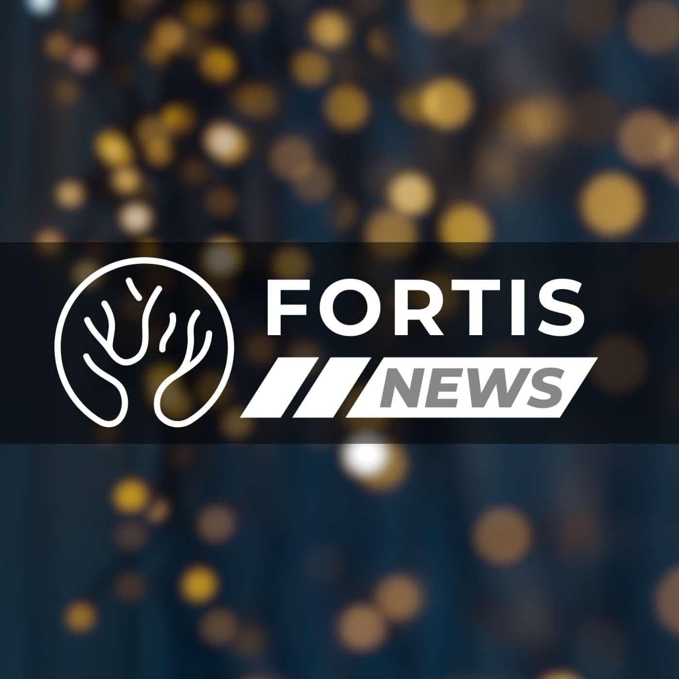 Fortis News 12-22-25