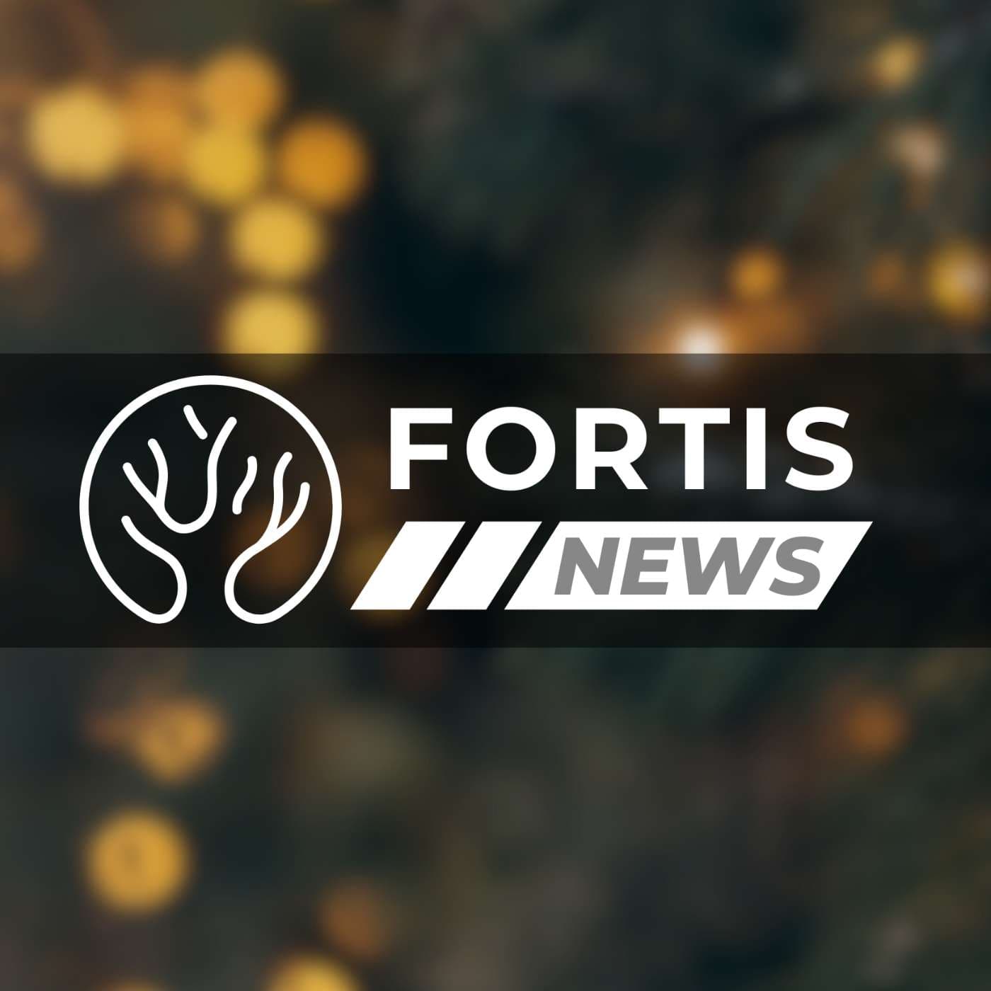 Fortis News 12-24-25