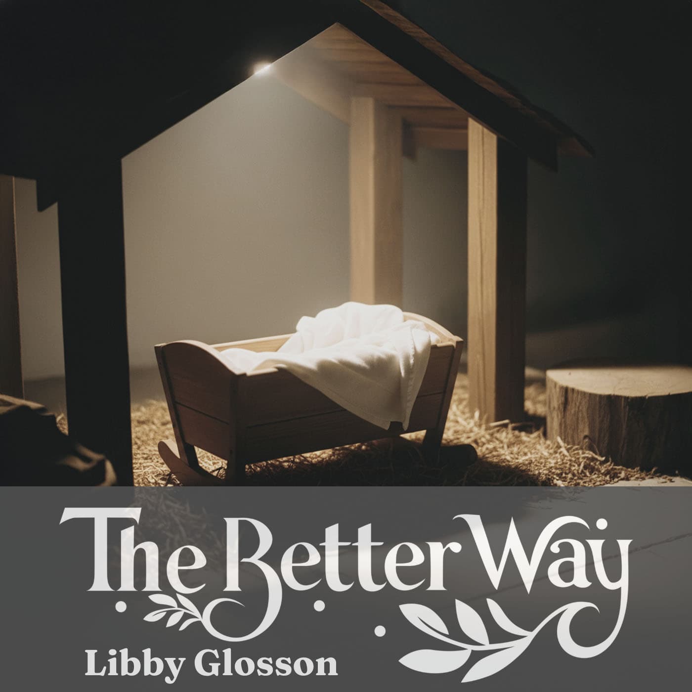 Why Christ’s Birth Should Make You Think About His Death