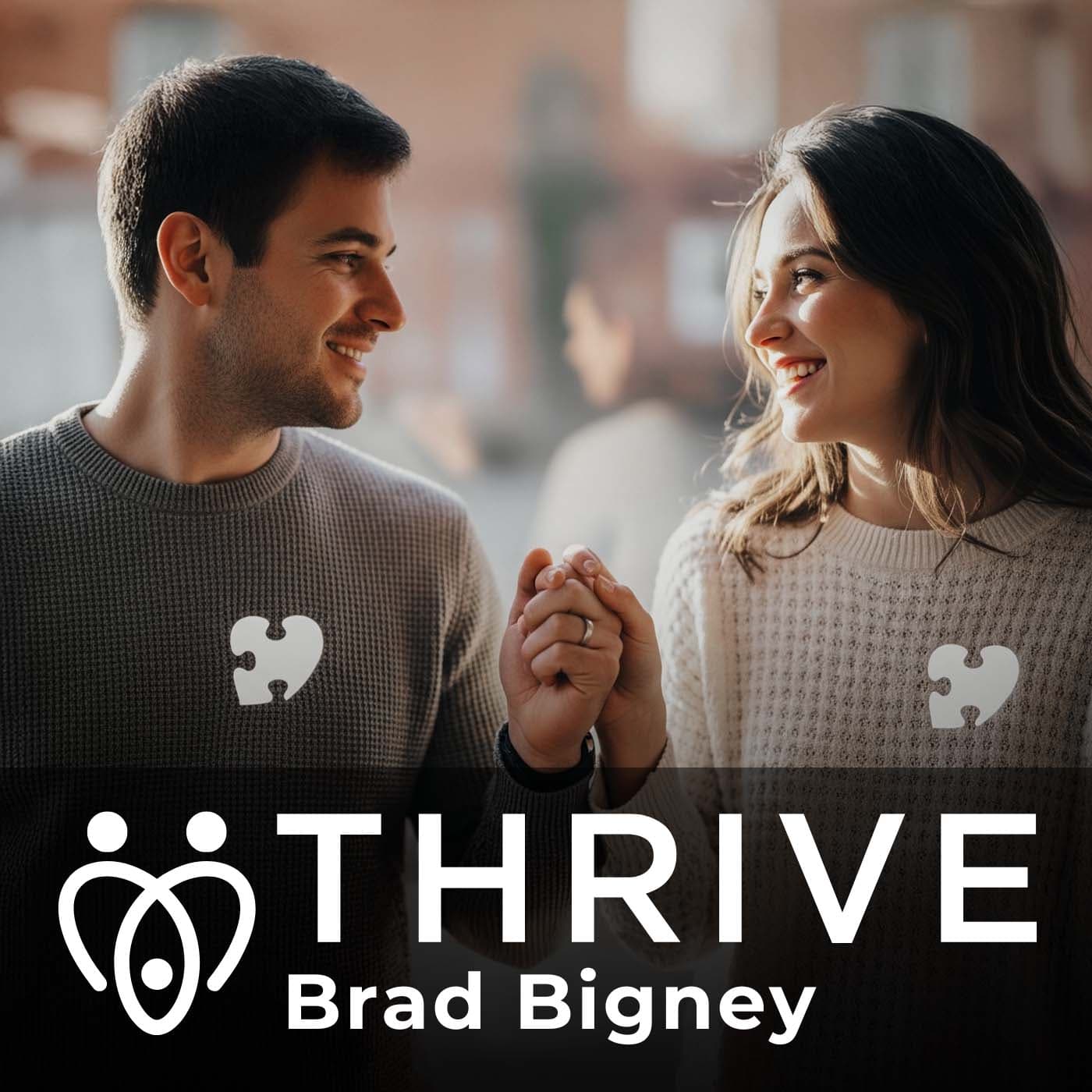 Why This One Component Is Missing From So Many Marriages