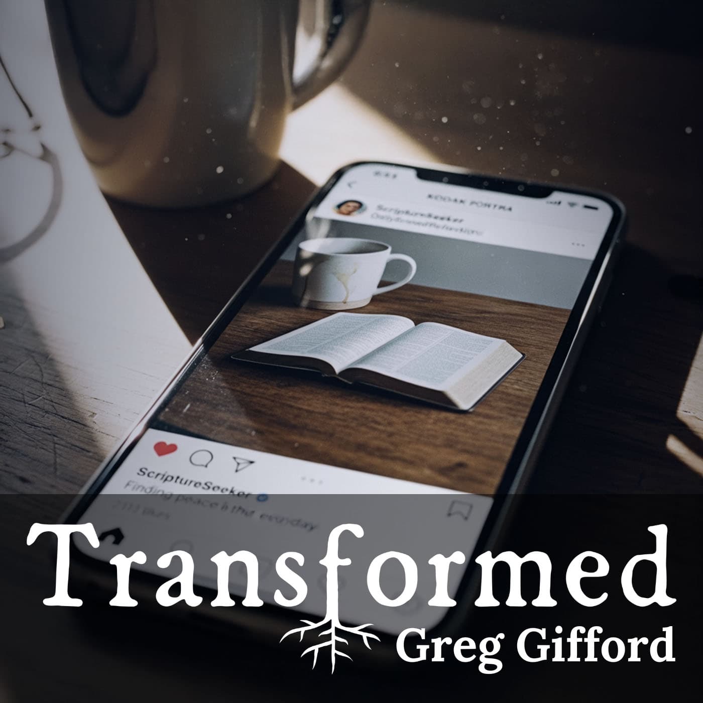 Can Social Media Be Sacred? How To Use Tech For God’s Glory