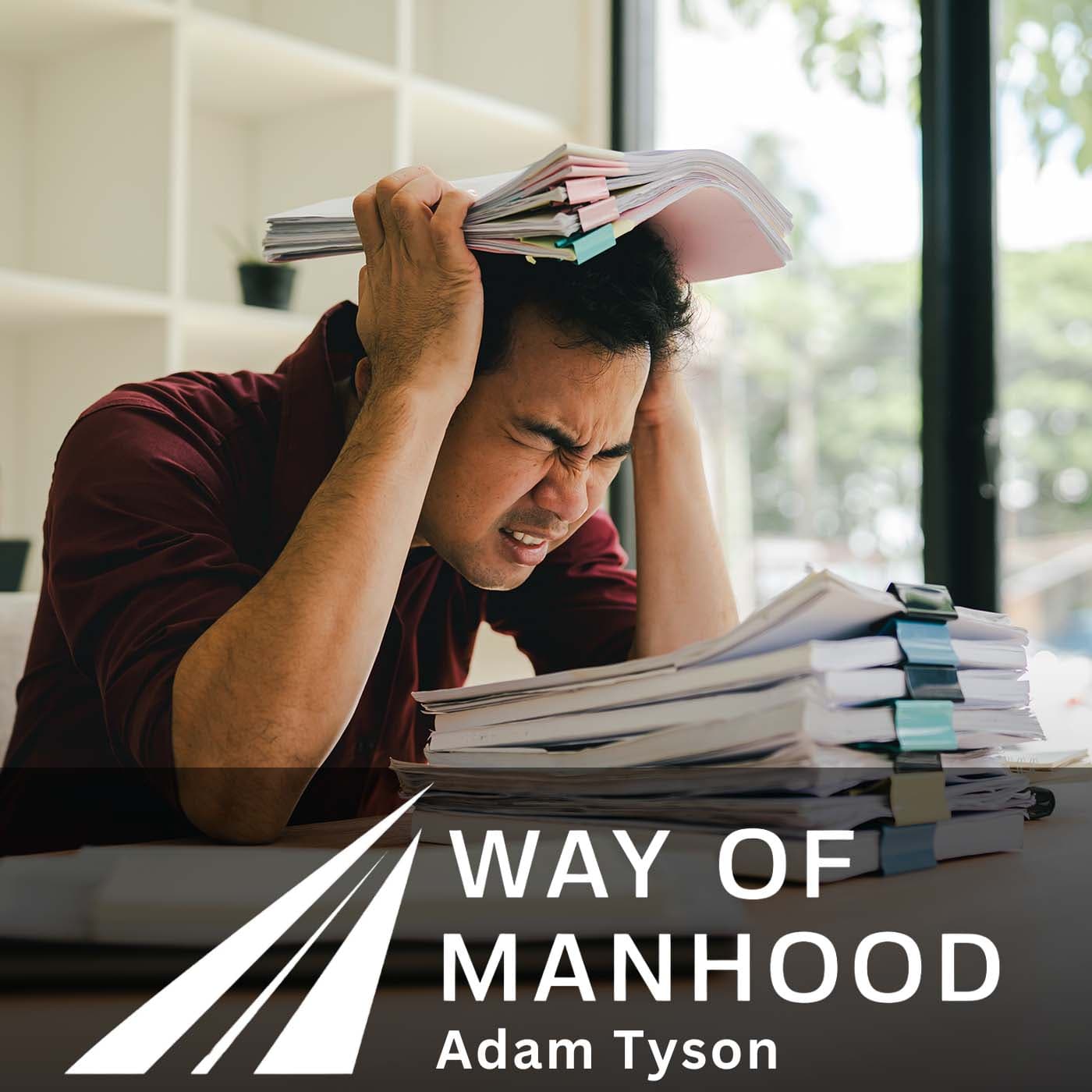 Healthy Concern, or Sinful Anxiety? How To Combat Anxiety With God’s Word