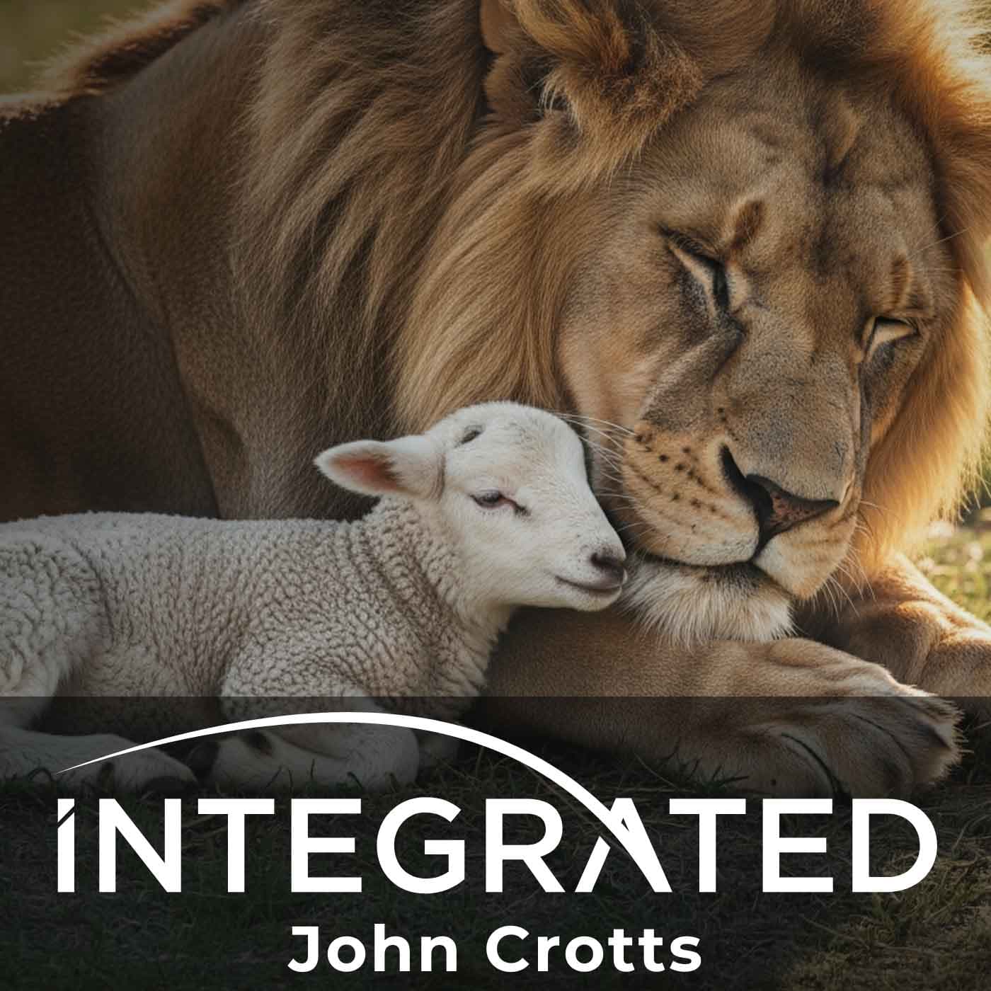 Lion and Lamb: Why Jesus Is Described As Both—and Why It Matters
