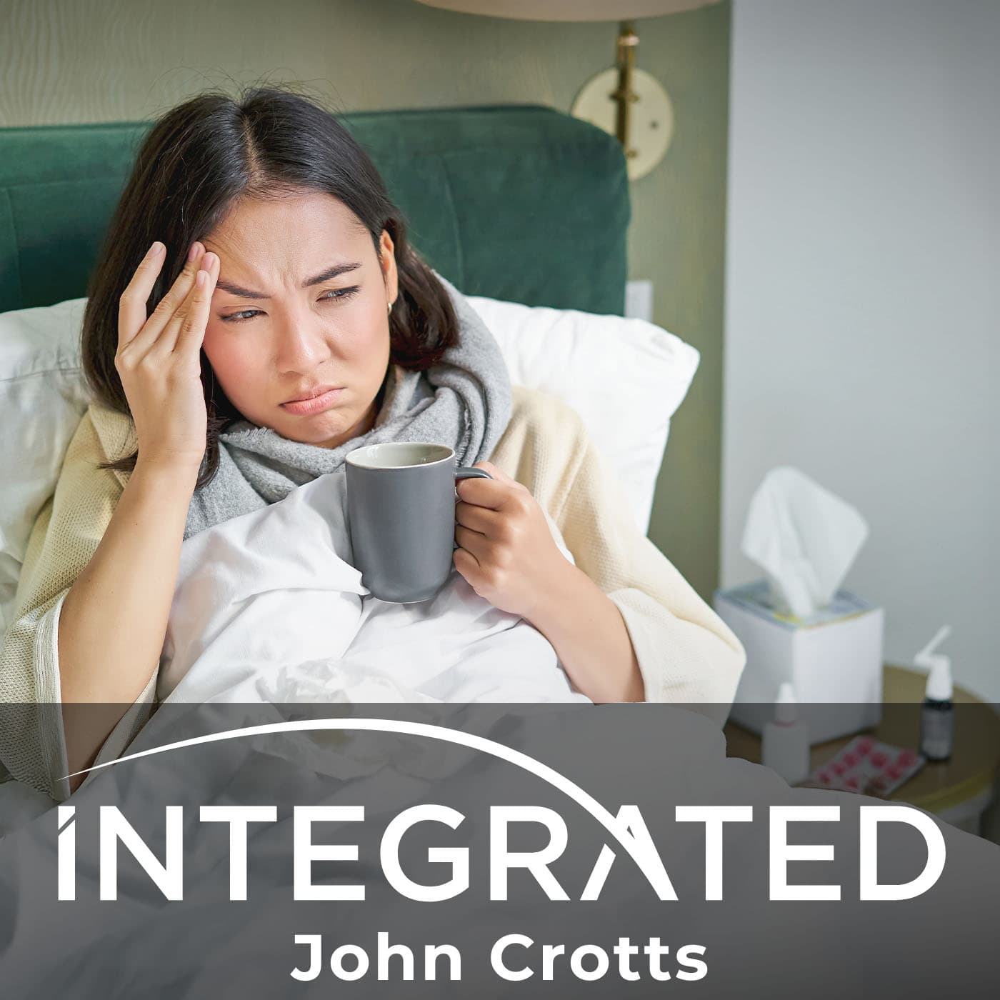 How Serious Can It Be? The Shocking Imagery Scripture Uses To Describe Our Sin