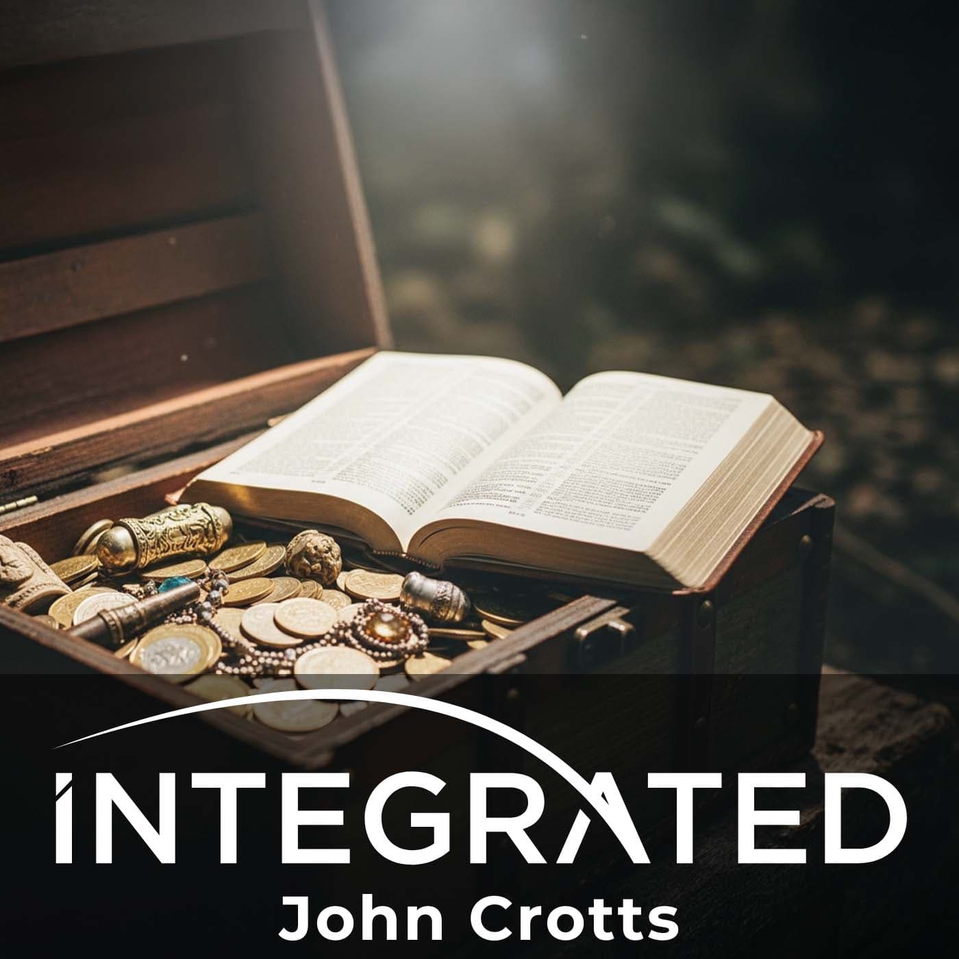 Bored Of Scripture? Let These Biblical Images Give You Renewed Joy