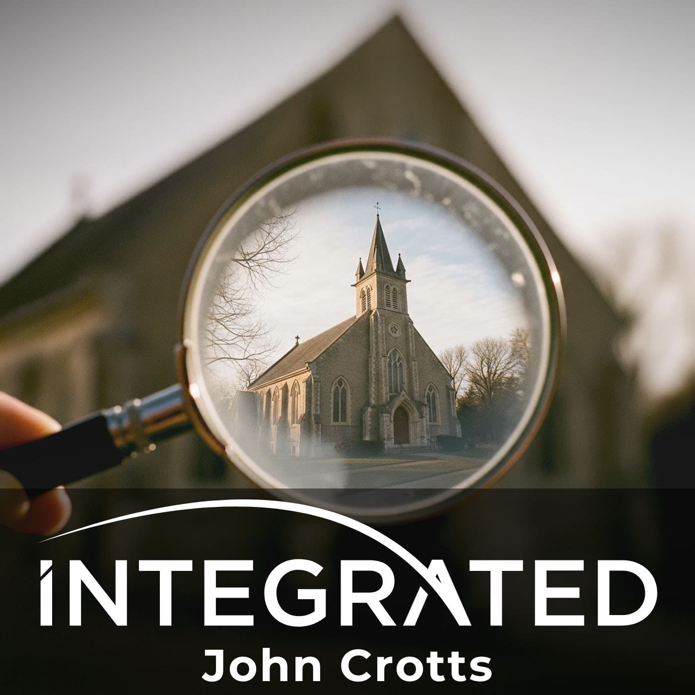 When Jesus Looks At Your Church, Does He See THIS?