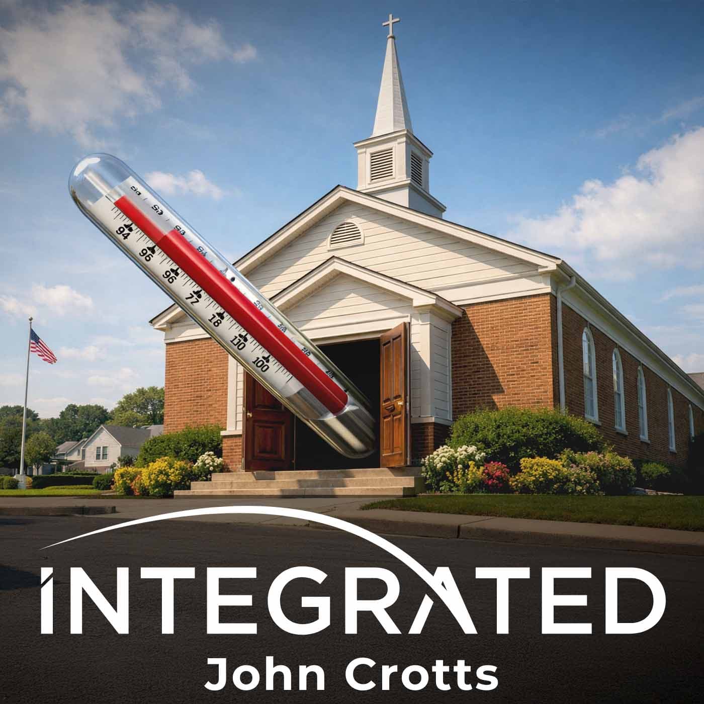 Think Your Church Is Healthy? Consider This