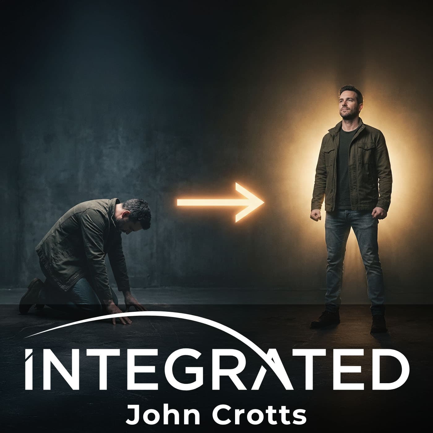 The Identity Shift That Changes Everything In The Christian Life