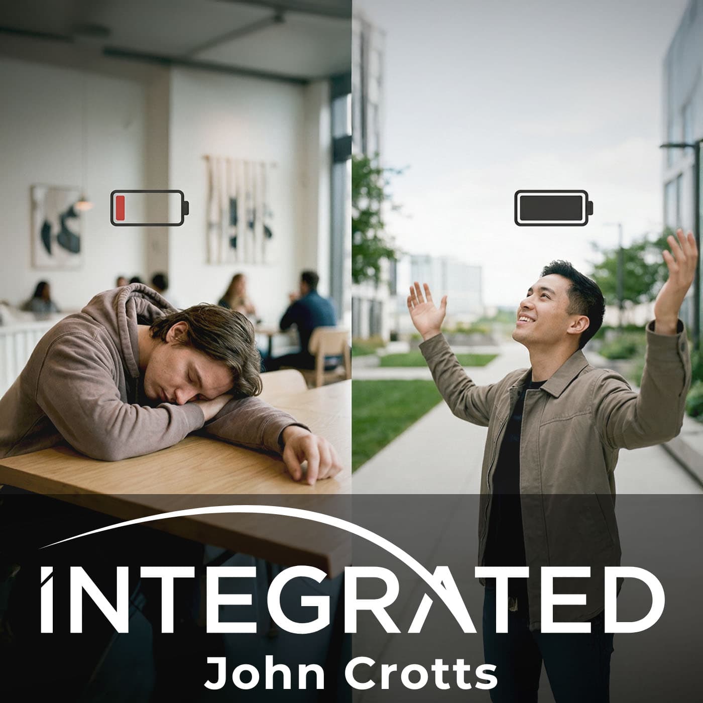 What Union With Christ Actually Means For You Today