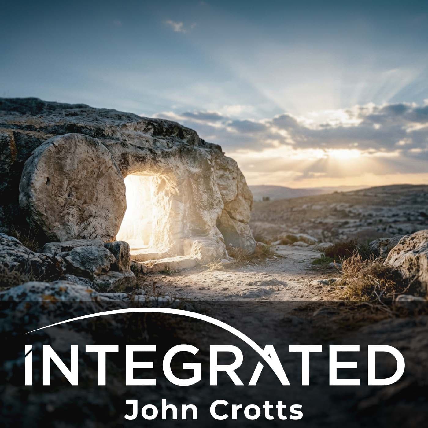 The Resurrection Argument That Changes Your Eternal Destiny