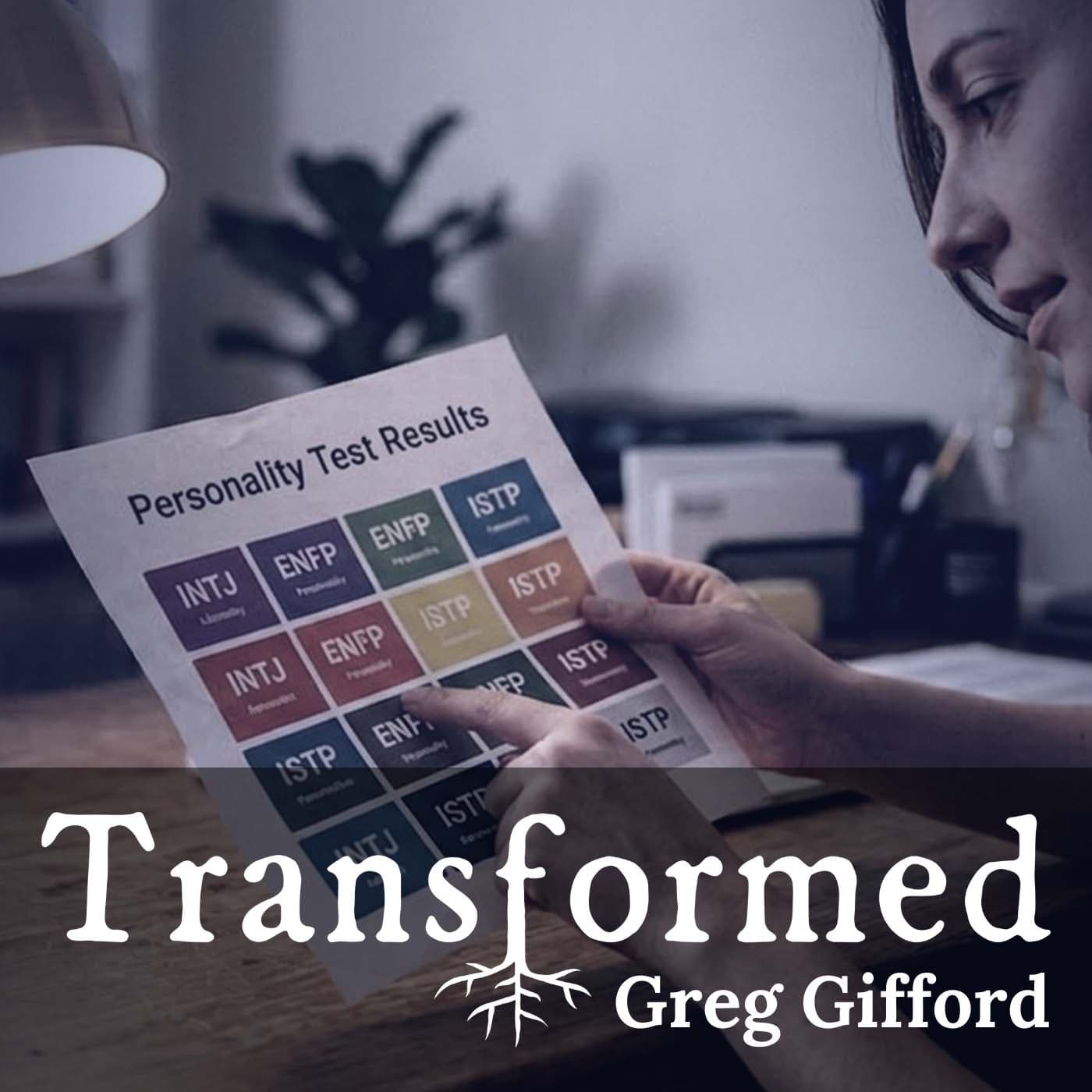 Why “That’s Just My Personality” Isn’t Biblical