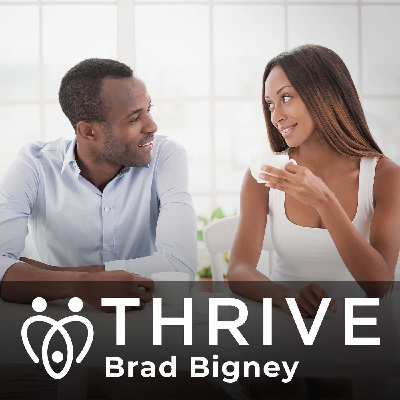 The Communication Habit Healthy Couples Never Skip