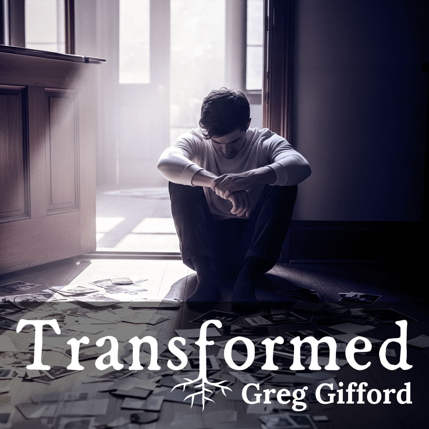 Crushed By Past Regrets? Here’s the Biblical Cure
