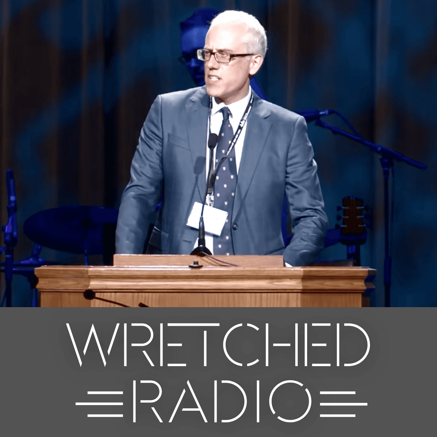 The PCA Takes a Stand on Christian Nationalism