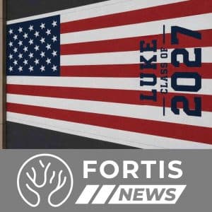 School Says American Flag May Offend & United Offers Trump Airport Escape