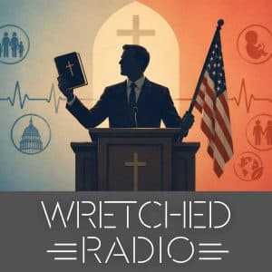 Should Pastors Preach Politics? | Todd Interviews John Crotts