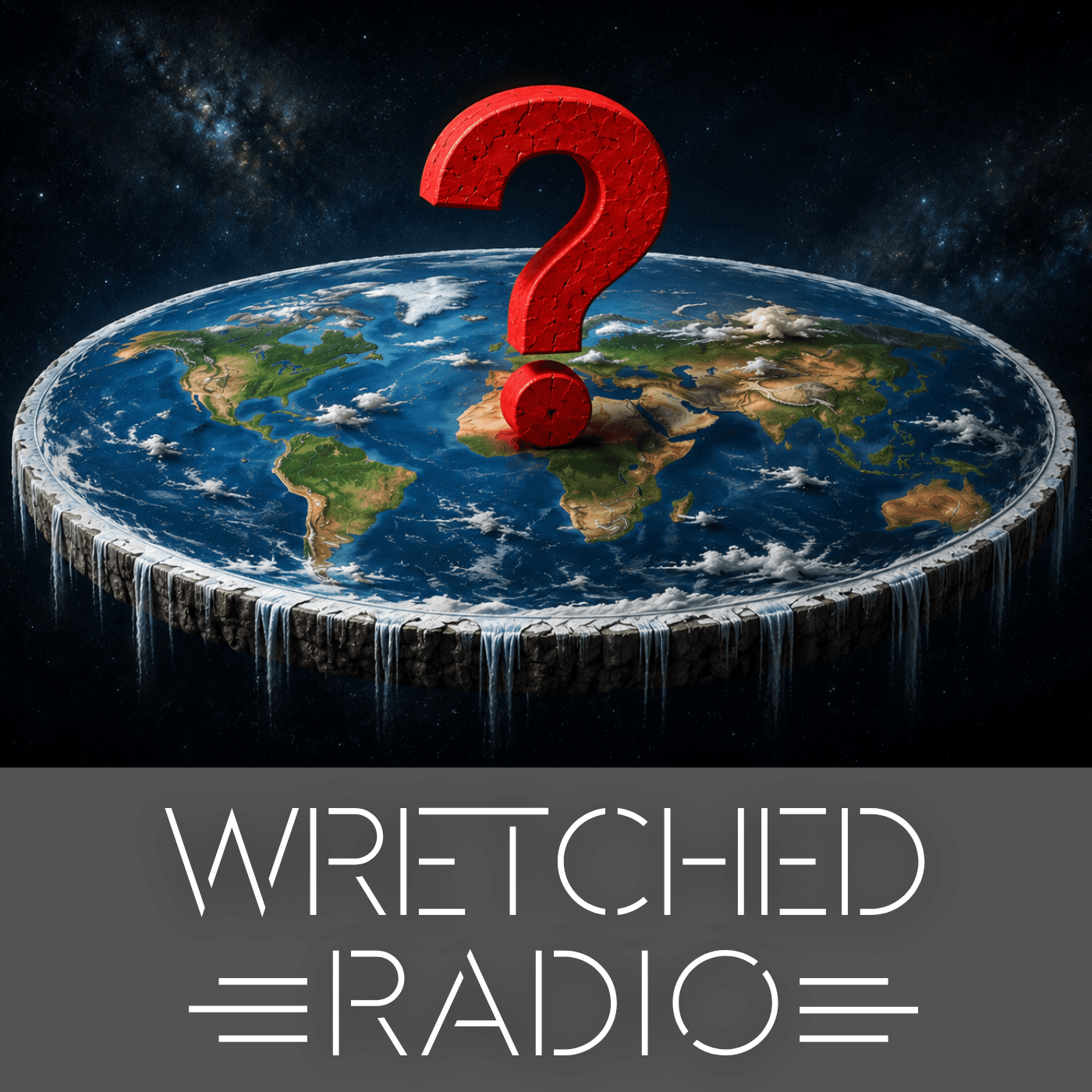 Mailbag Monday: Is It OK To Keep Secrets From Your Spouse? + Will We Remember Our Sins In Heaven? + Flat Earth?