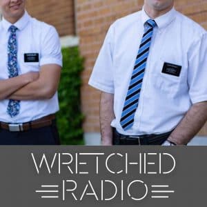 Do Mormons Worship the Same God? + Are People Basically Good?