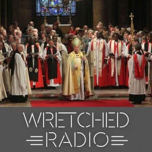 Mailbag Friday: Anglicanism, Transgender Pronouns & Yoga Pants