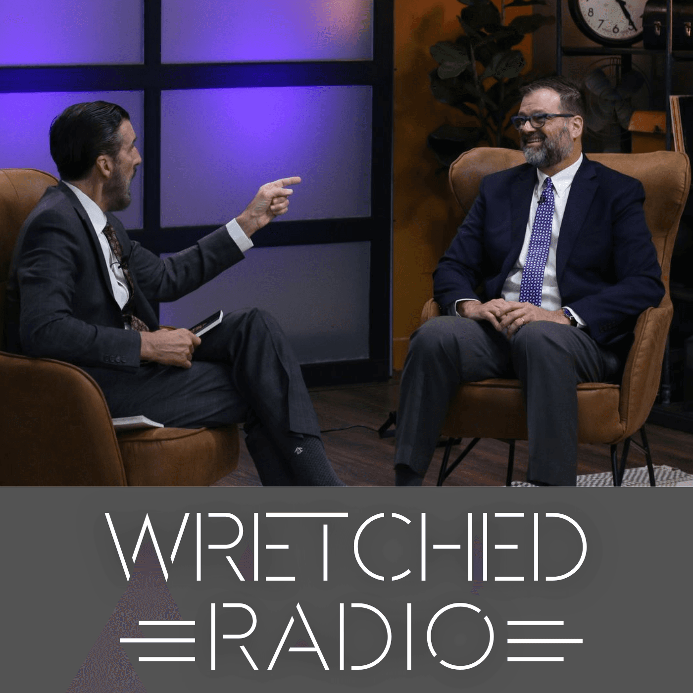 Why So Many Christian Men Never Grow Up | Todd Interviews John Crotts