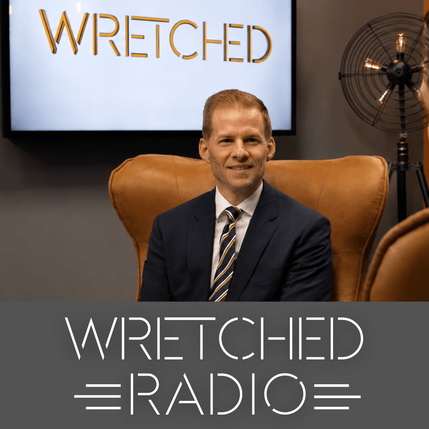 Todd Interviews Adam Tyson: Kanye West, Gen Z & Christian Liberty