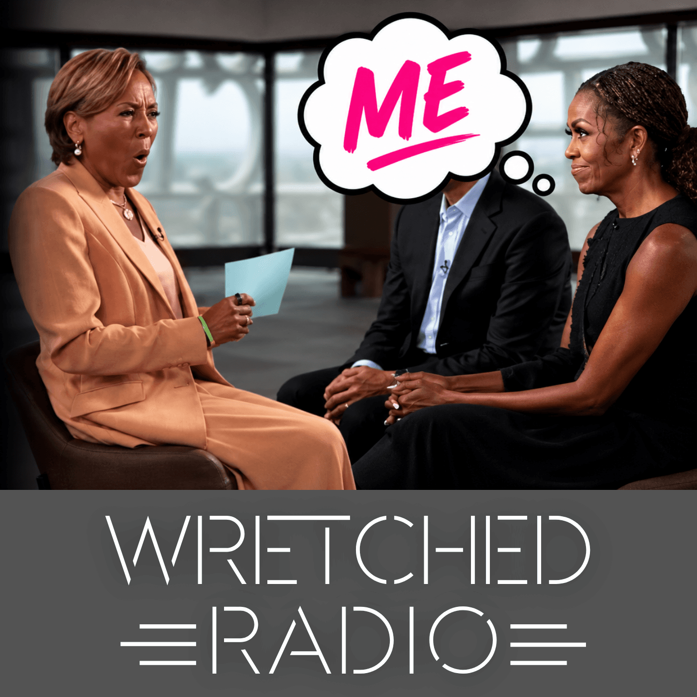Can You Really “Feel the Lord’s Presence”? + Michelle Obama’s “Me” Moment