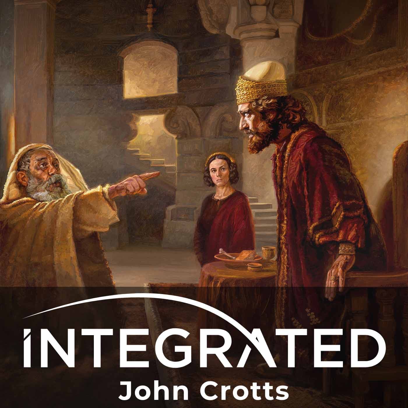 Can God Restore You After Devastating Sin?