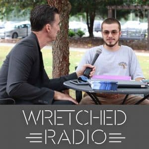 Should You Keep Witnessing When Someone Says They’re a Christian?