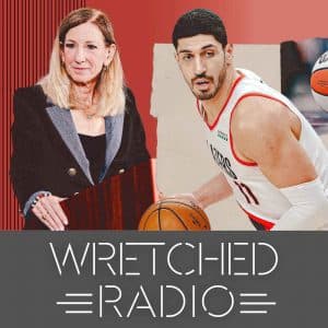 The WNBA’s Transgender Dilemma + Bethel’s “Visions” of Jesus