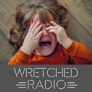 Mailbag Friday: Toddler Tantrums + Biblical vs. Christian Counseling + Missed Gospel Opportunities