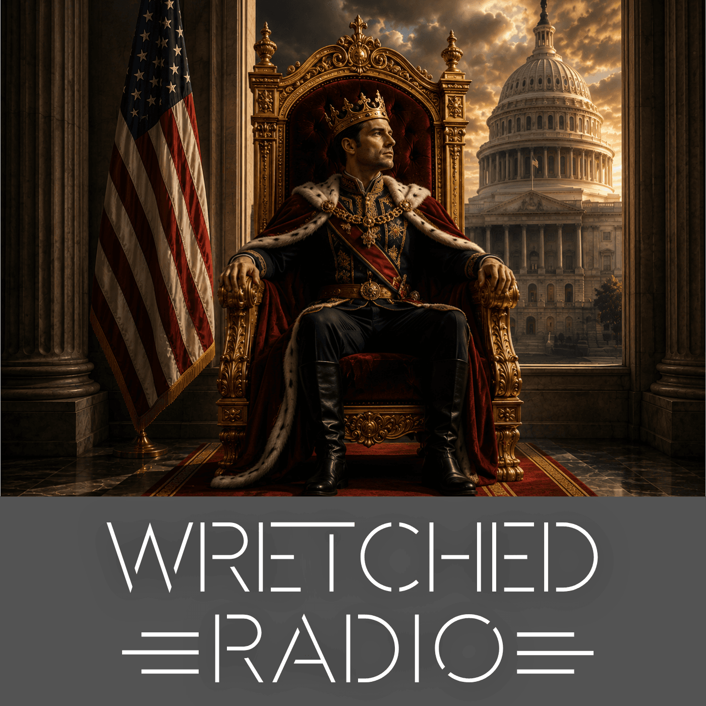 Is Christian Nationalism Biblical? + Adam Hamilton’s Universalism