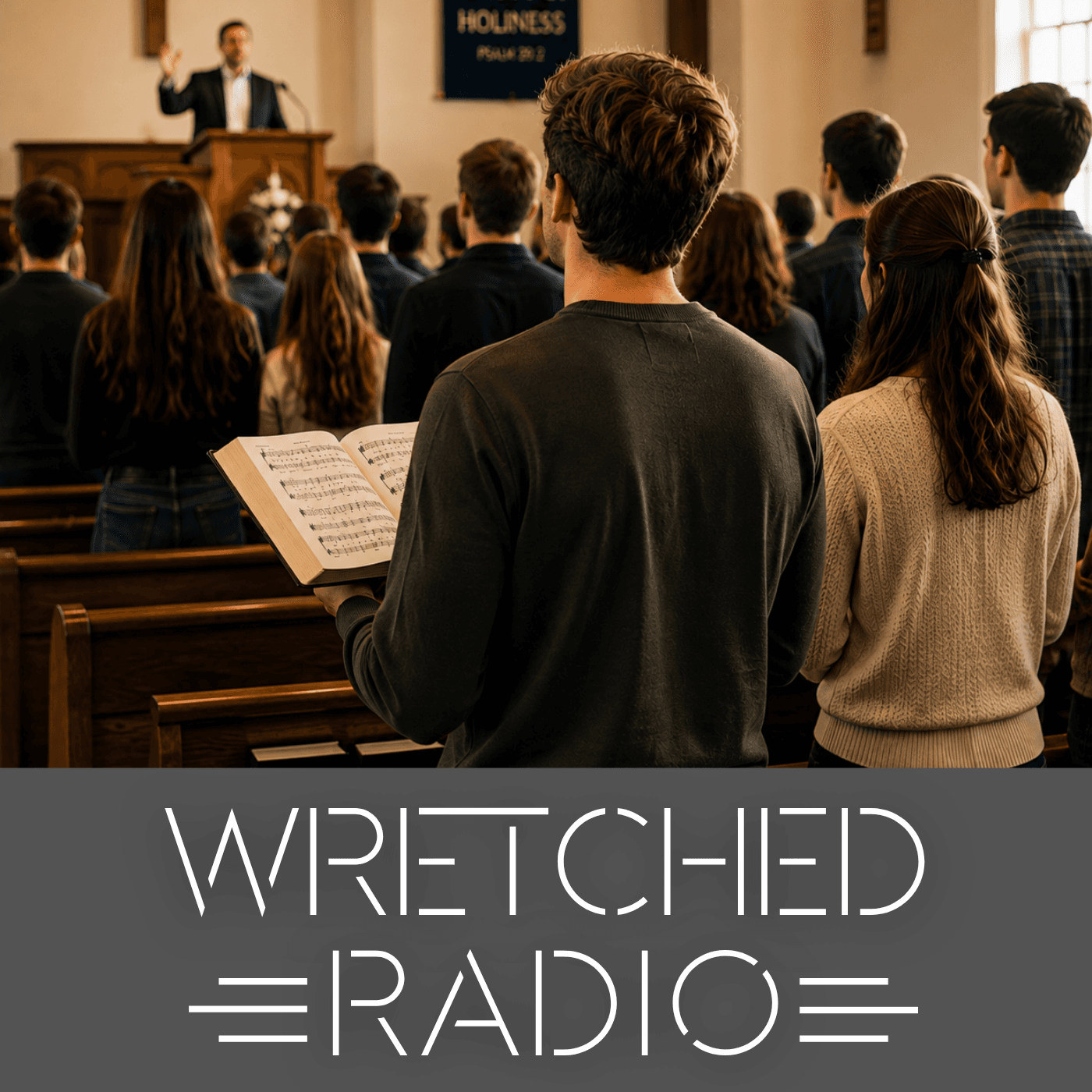 Why More Young Christians Want Traditional Church