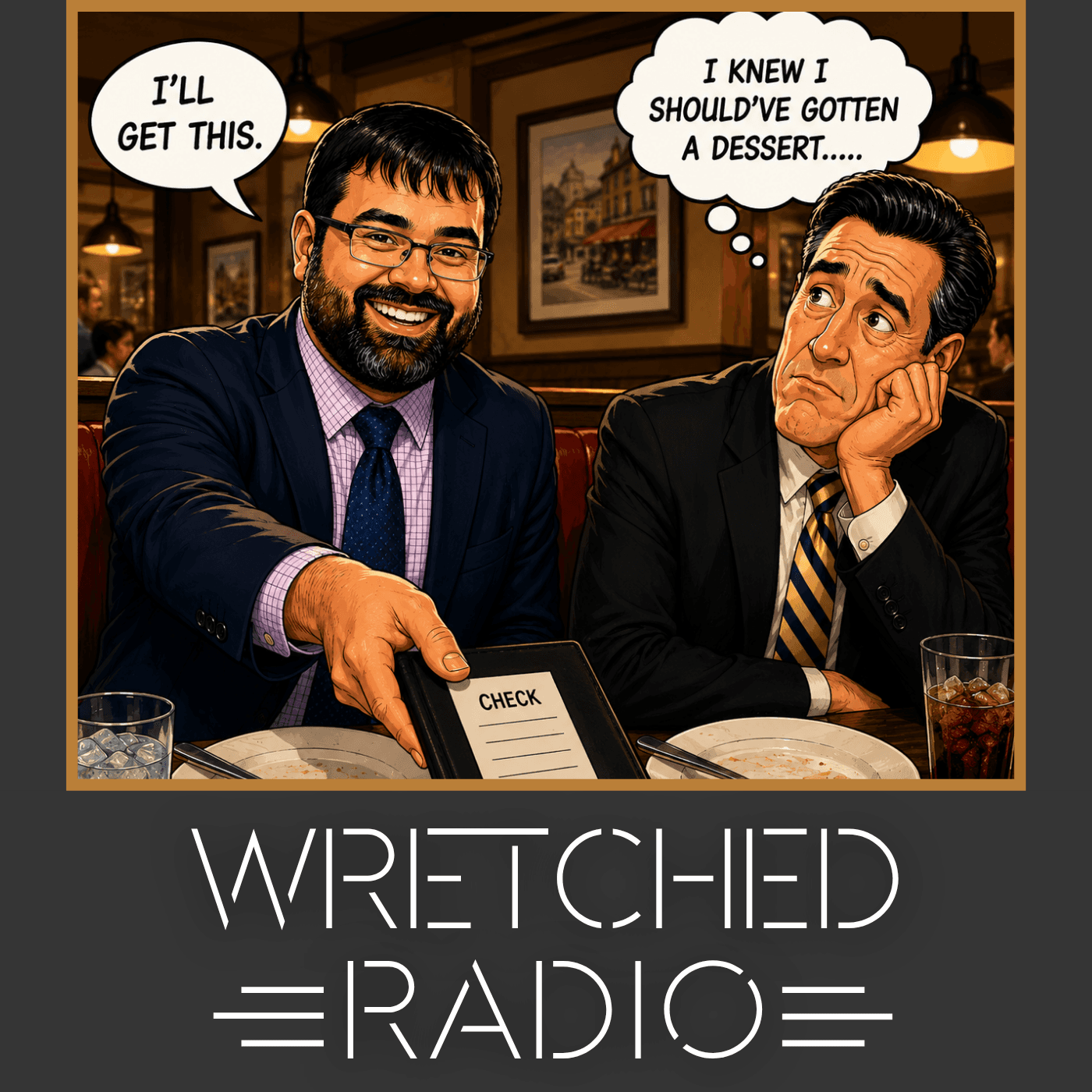 Mailbag Friday: Why Is Accepting Help So Hard? + Strong-Willed Toddlers & Theological Debates