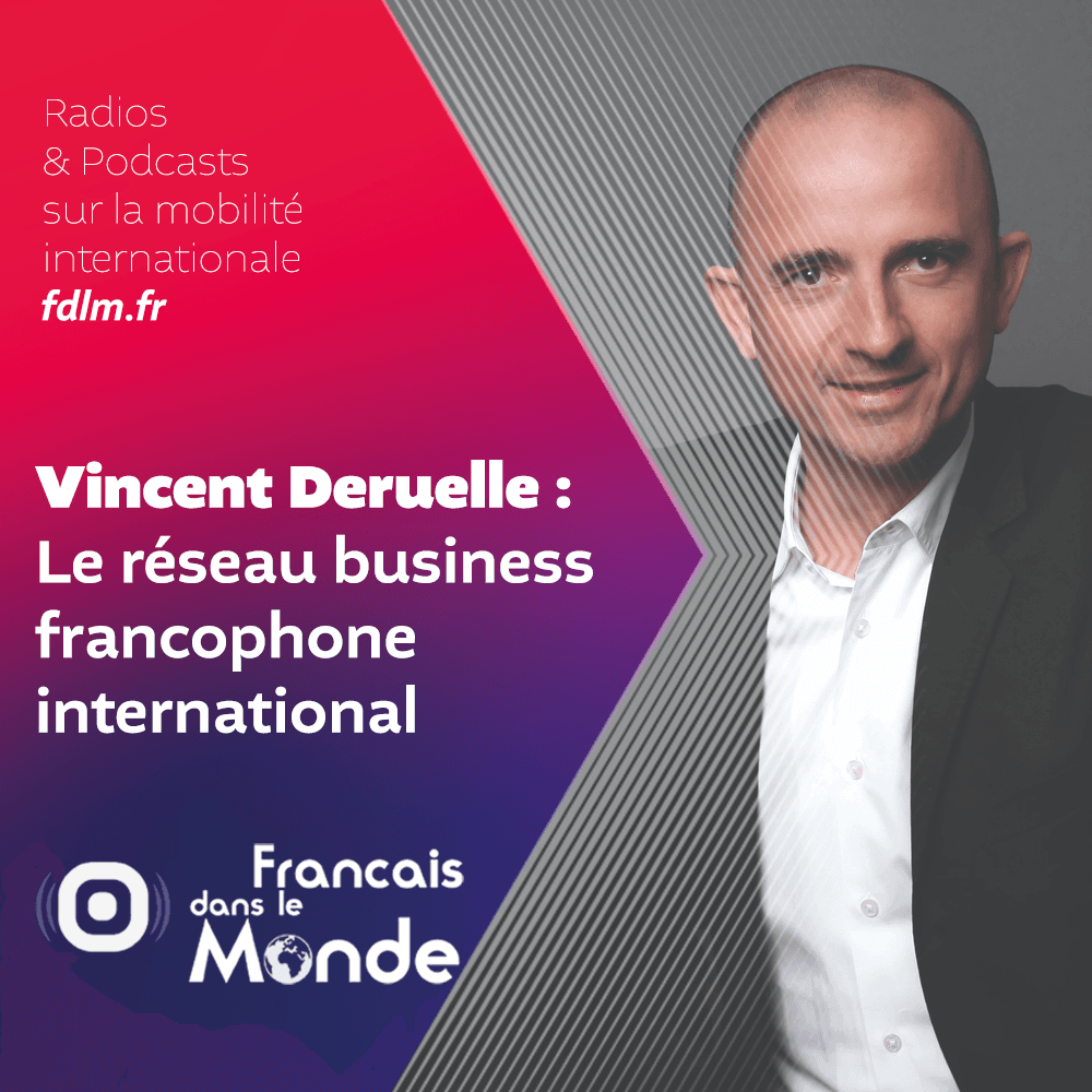 Vincent Deruelle : French Founders, 10 ans de succès
