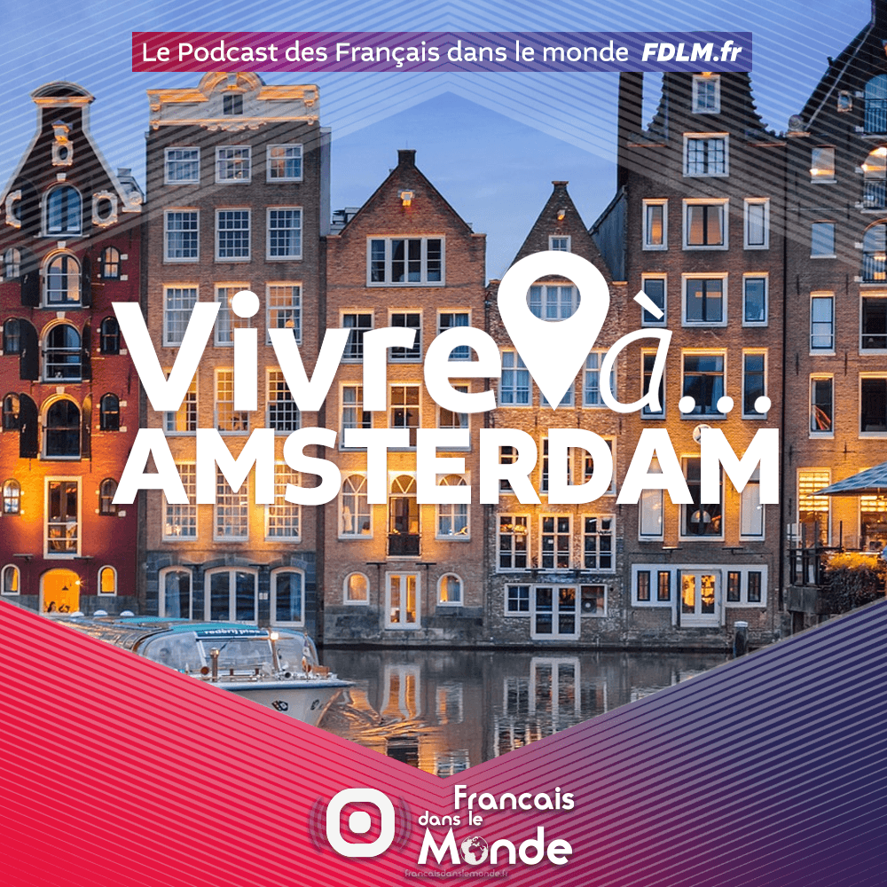 Vivre A… AMSTERDAM