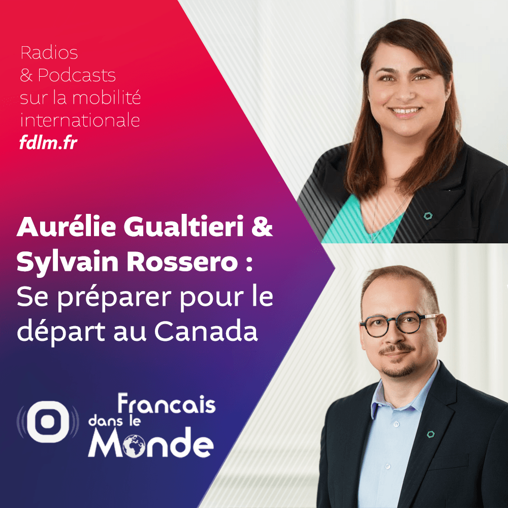 Desjardins : Votre allié pour une nouvelle vie au Canada